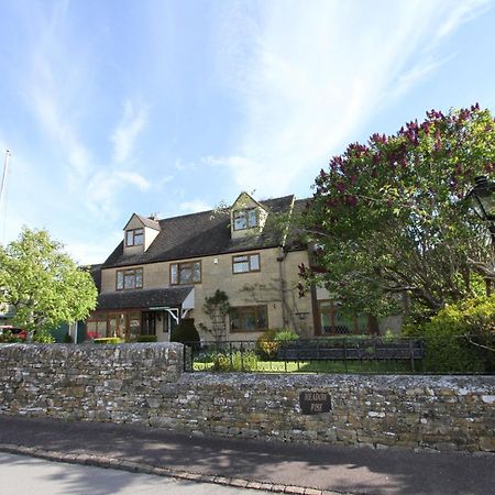 Meadow Rise Guest House Bourton-on-the-Water Exterior photo